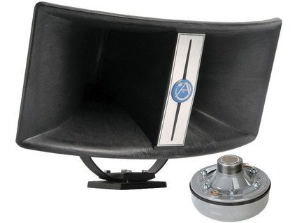 AtlasIED atpk-bia100pd5vh - front view