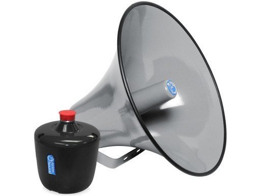 AtlasIED atpk-dr42pd75t - front view