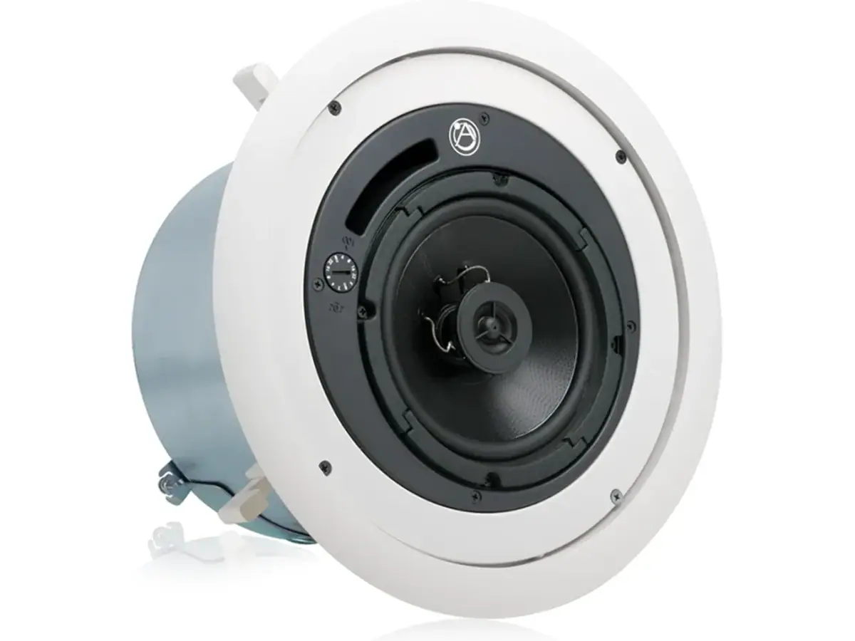 AtlasIED FAP62T - front view