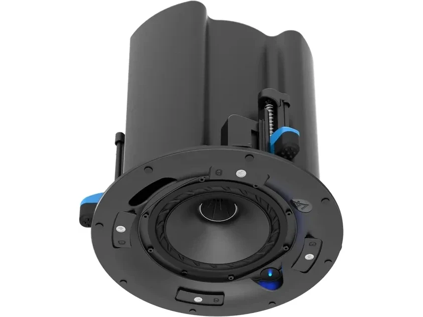 AtlasIED FC-6D - front view
