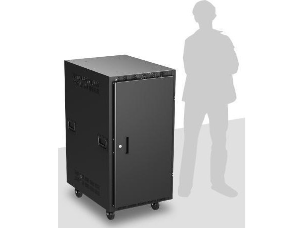 AtlasIED RX21-30SFD - front view