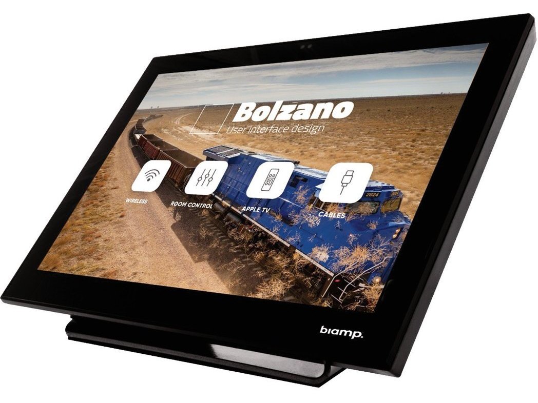 Apprimo Touch 10 10" Touch Panel