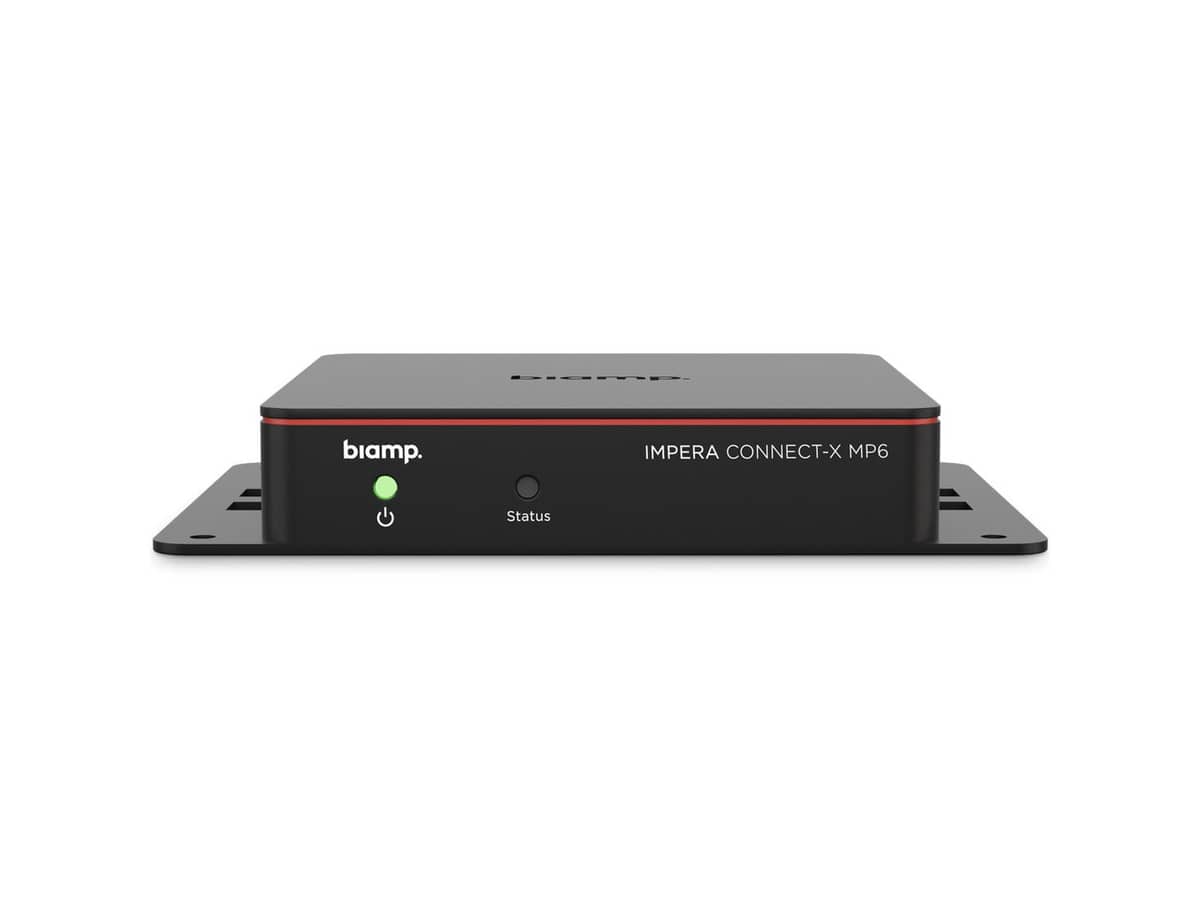Impera Connect-X MP6 Controller