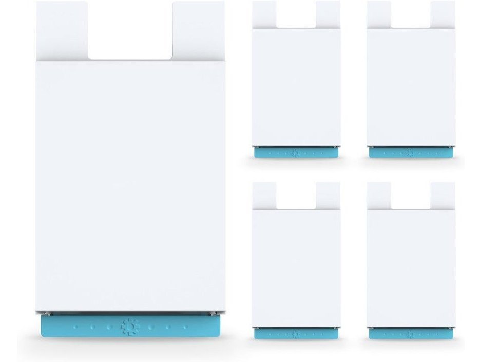 Deako DB-MP04-WHAA-U02 Smart Switch (Gen 2) - 4 Pack