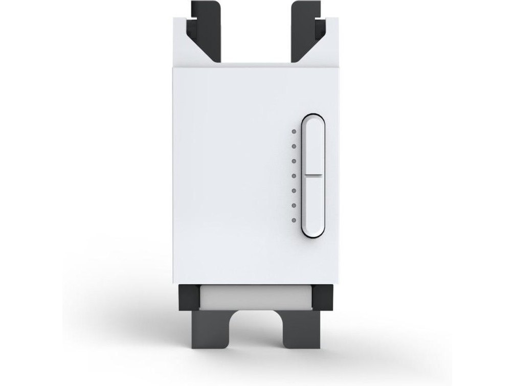Deako DS-CD1M-WHMC-UCV Single Pole Smart Dimmer
