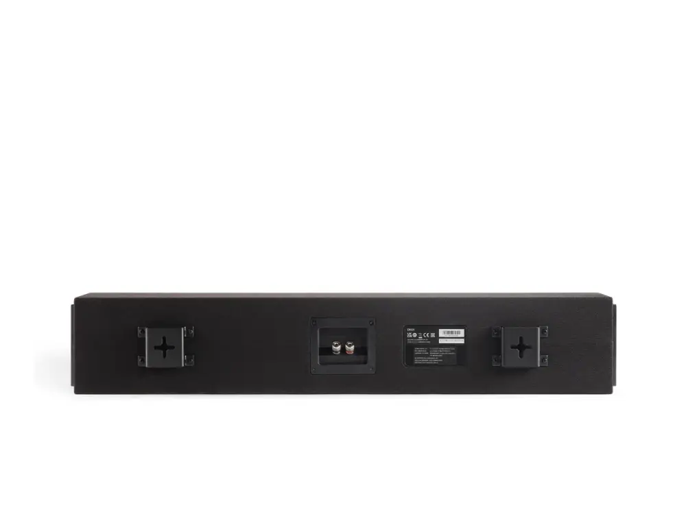 Definitive Technology DM20 - back view