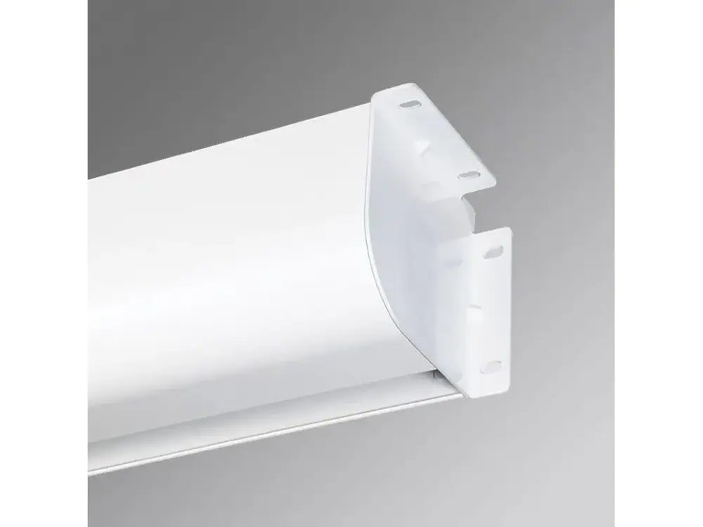Draper Targa XL projection screen mounting casing