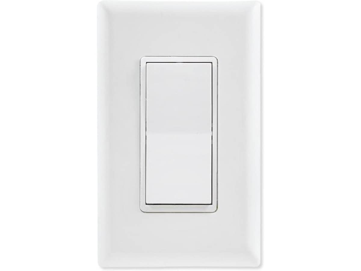 JascoPro 76600 In-Wall Add-on Switch