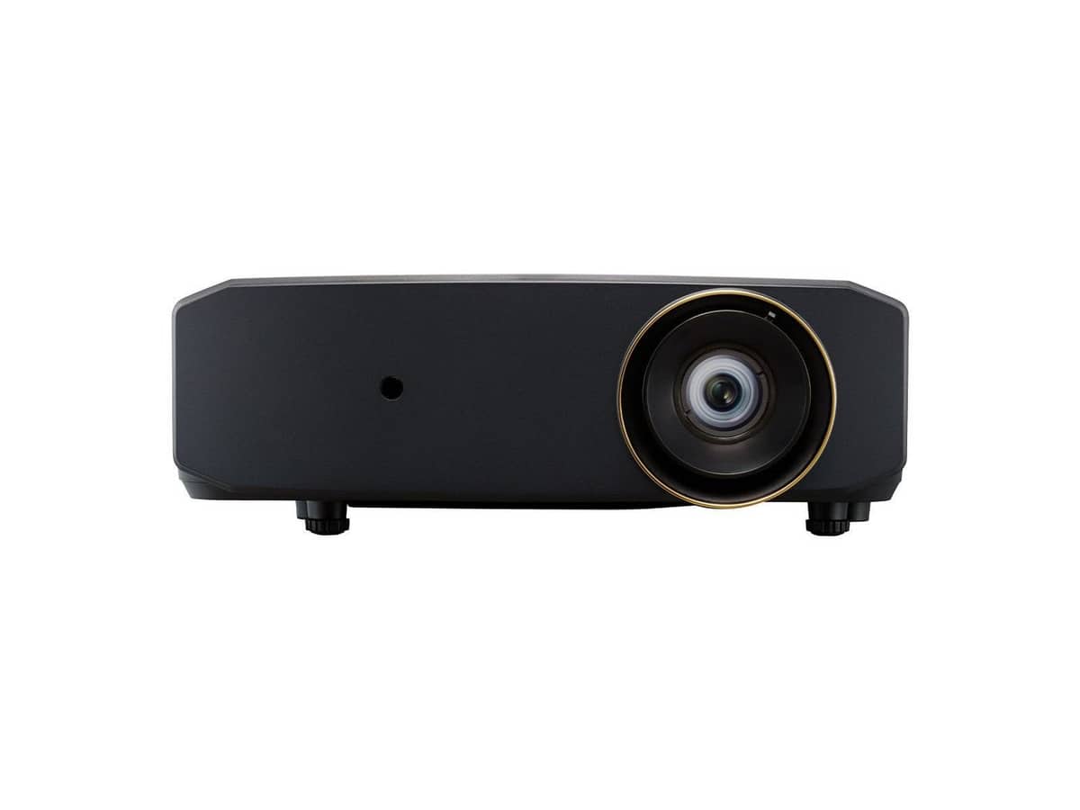 JVC LX-NZ30 4K DLP BLU-Escent Laser Projector
