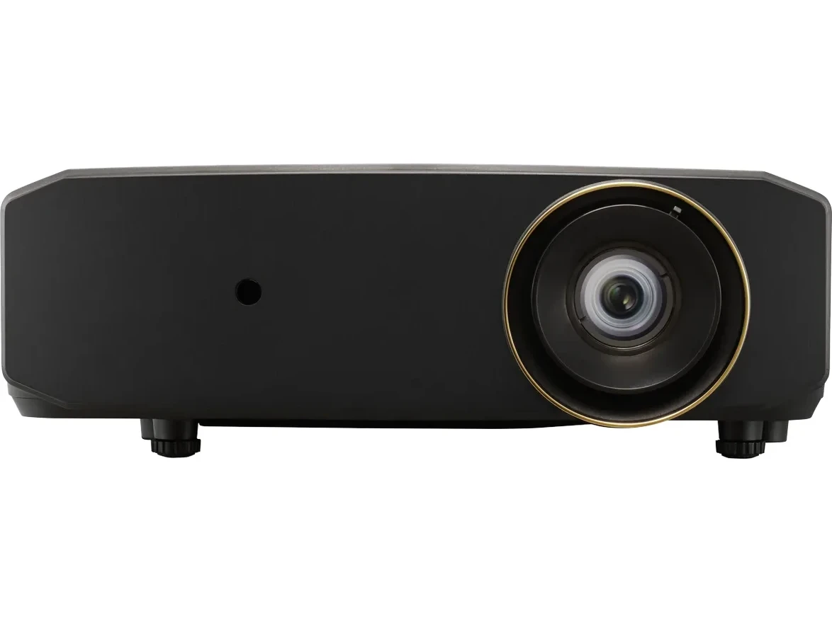 JVC LX-NZ30B - front view