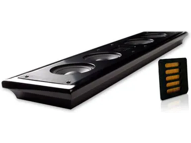 Motion SLM - horizontal (grille off)