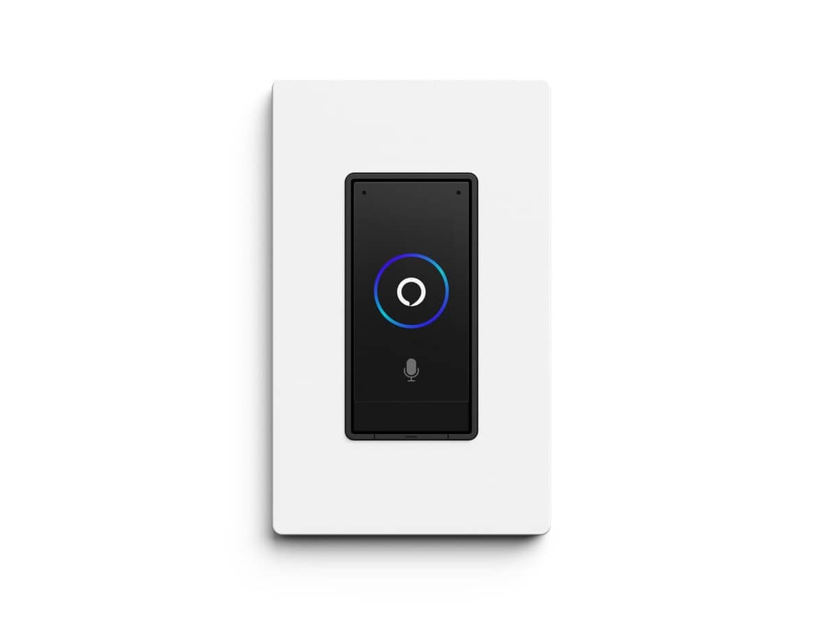 Orro One Pro All-In-One Smart Home Control Switch