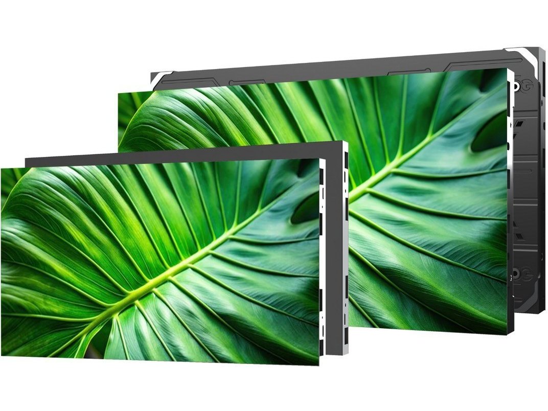 Planar Komodo Series COB MicroLED video wall