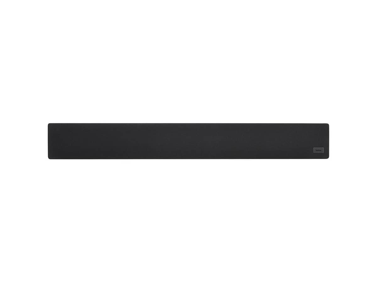 Biamp Parle SBC 2 Conferencing Speaker Bar