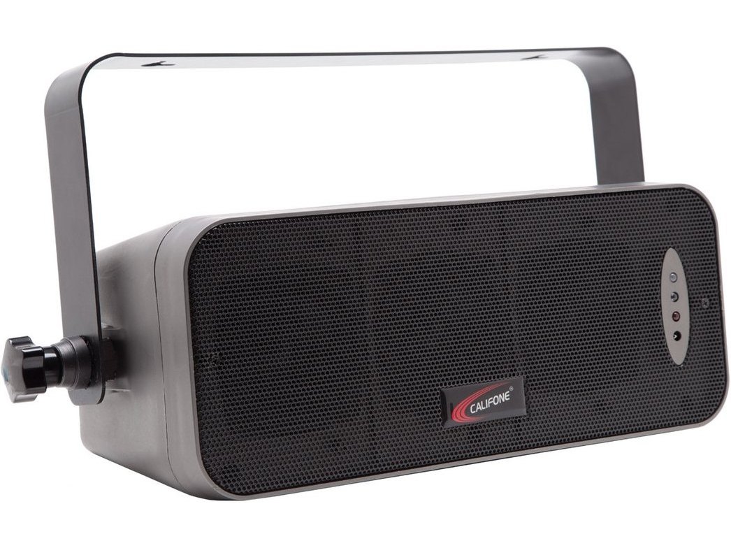 Califone Pi31-PS Powered Whiteboard Field Array Speaker