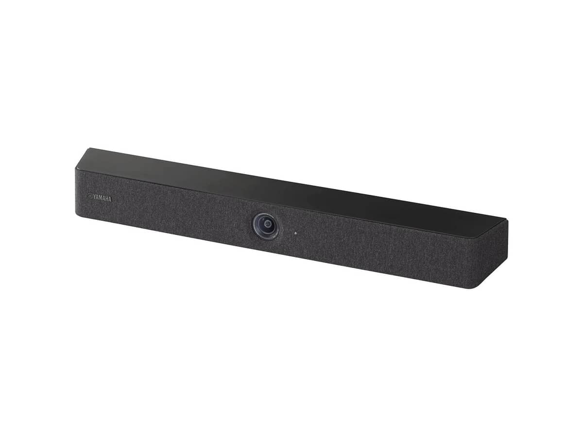 Yamaha CS-800 Video Sound Bar for Huddle Rooms