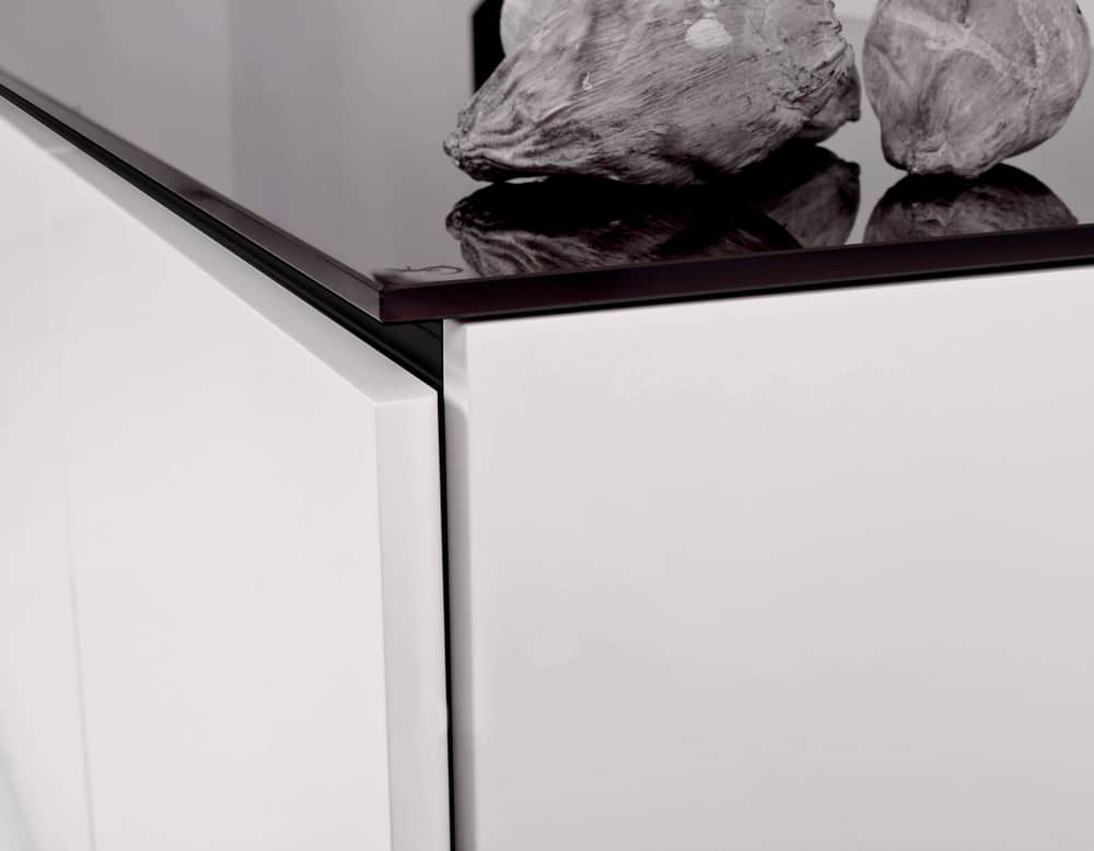 Salamander Miami - detail view