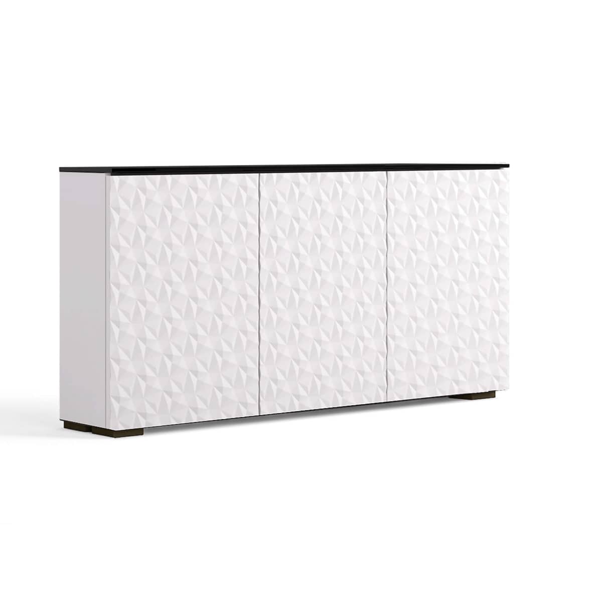 Salamander Milan - media cabinet