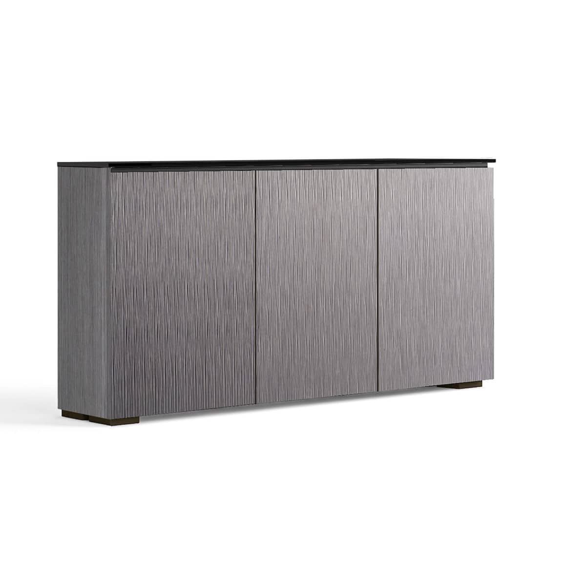 Salamander Seattle - media cabinet
