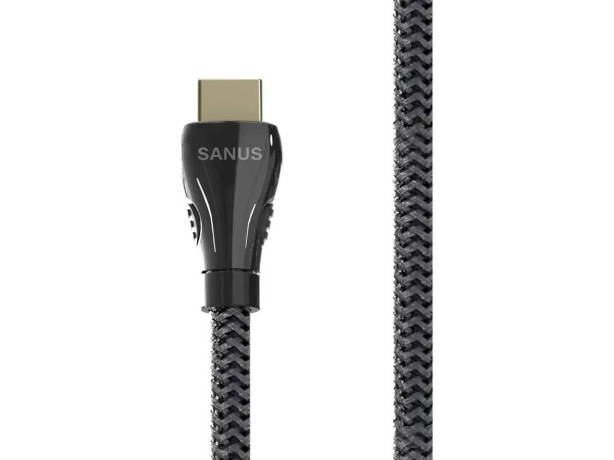 SAC-21HDMI3 8K Ultra High Speed HDMI Cable, 3M