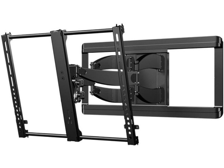 VLF628-B1 Full-Motion Mount for 46" - 90" Panels