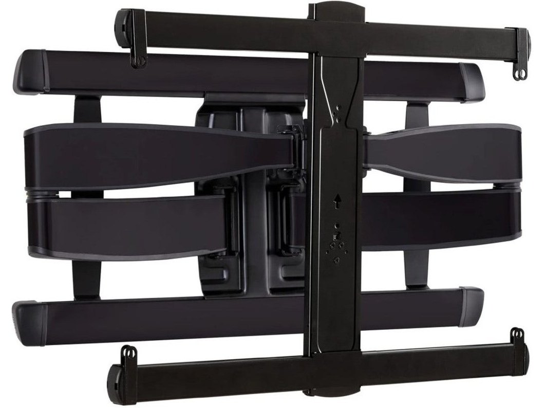 VXF730-B2 Premium Full-Motion TV Wall Mount for up to 100" TVs