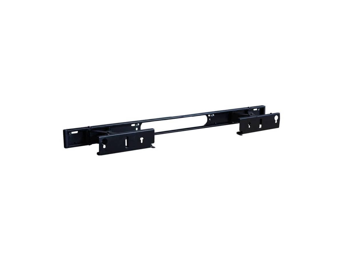 WSSAWM1-B2 Extendable Soundbar Wall Mount Designed For Sonos Arc