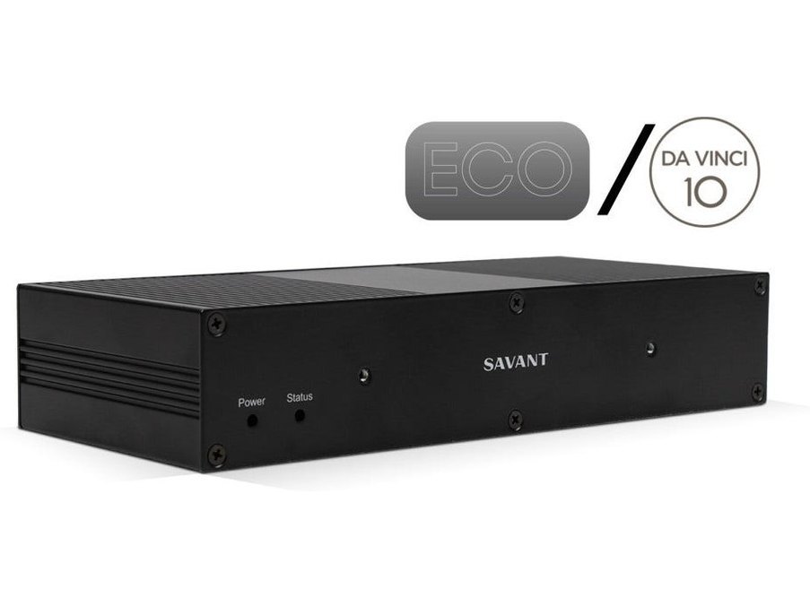 Savant SHR-2000-00 Smart Host Rack Mountable