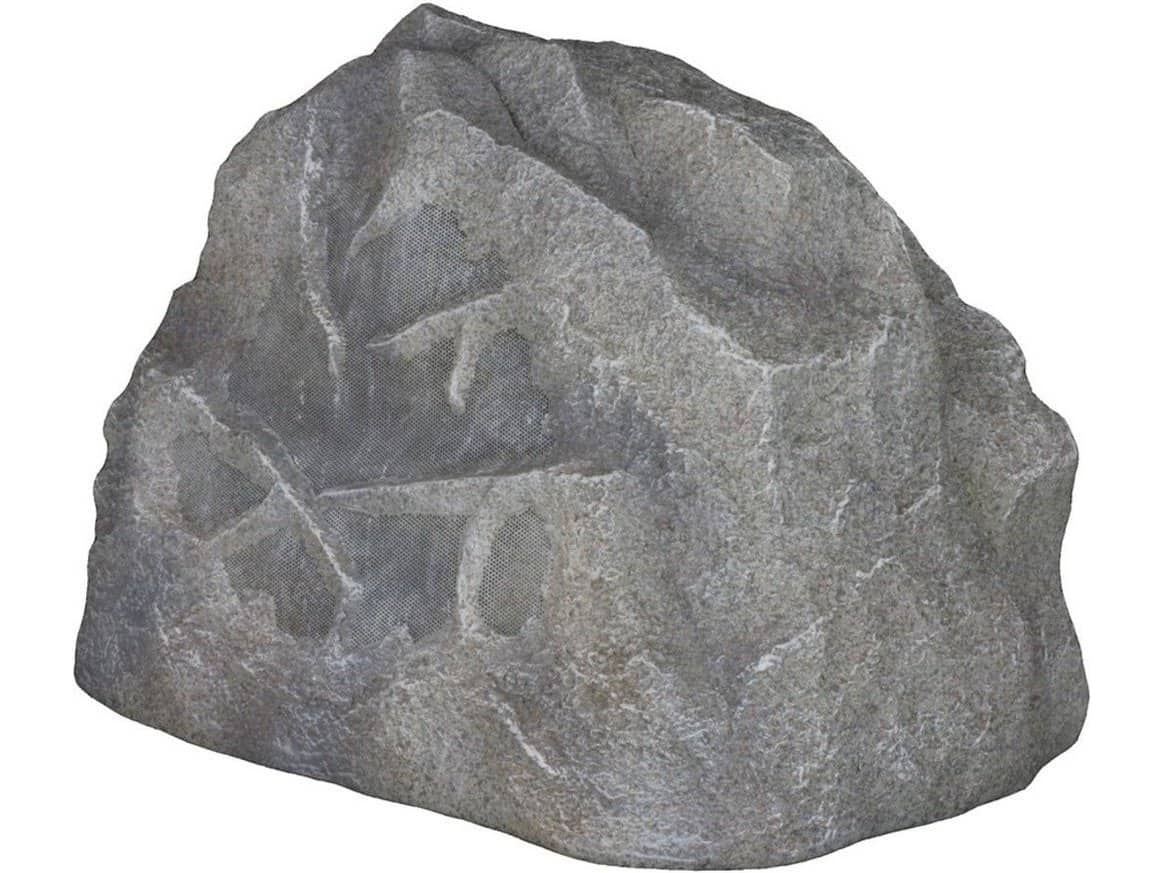 Sonance RKB3 Outdoor Rock Speaker - Granite