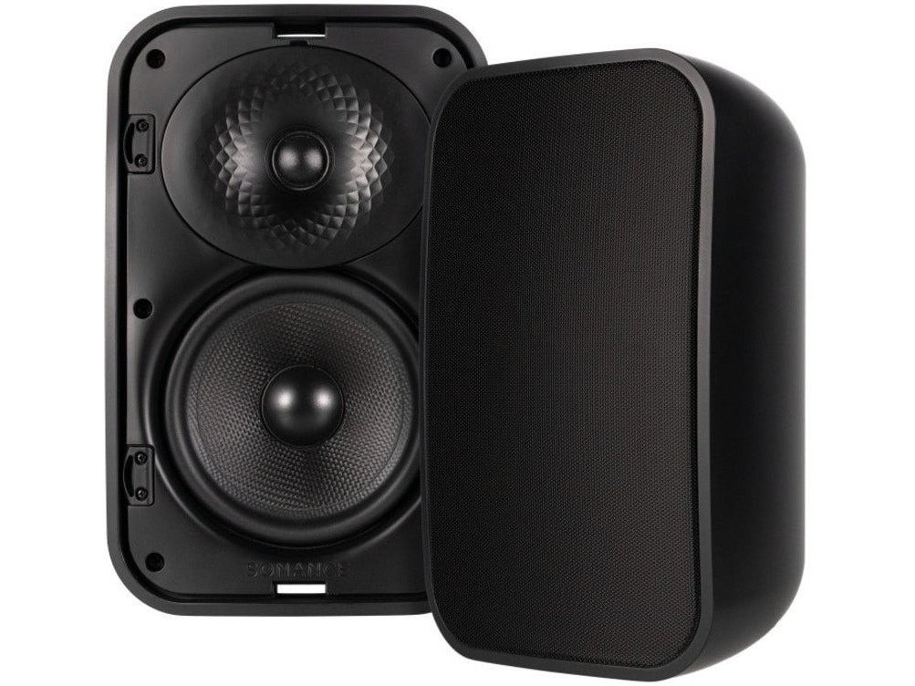 Sonance MX52 5.25" Outdoor Speaker Pair