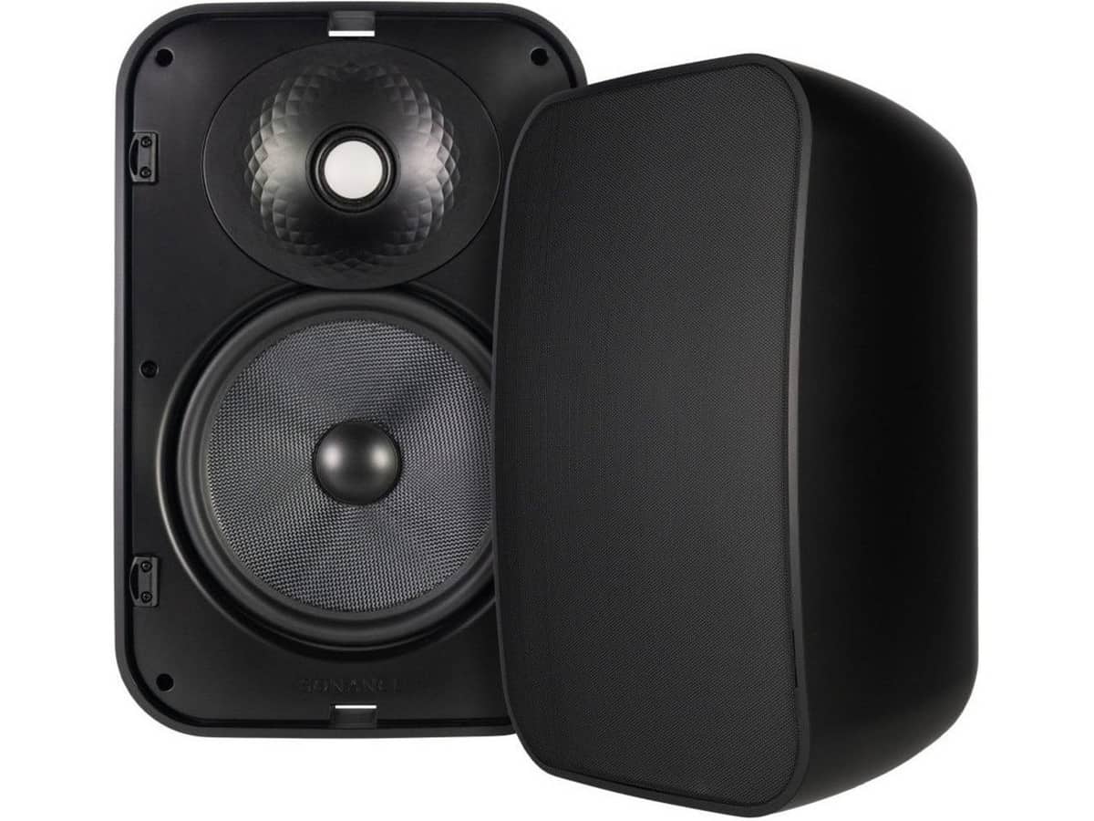 Sonance MX88 8" Outdoor Speaker Pair
