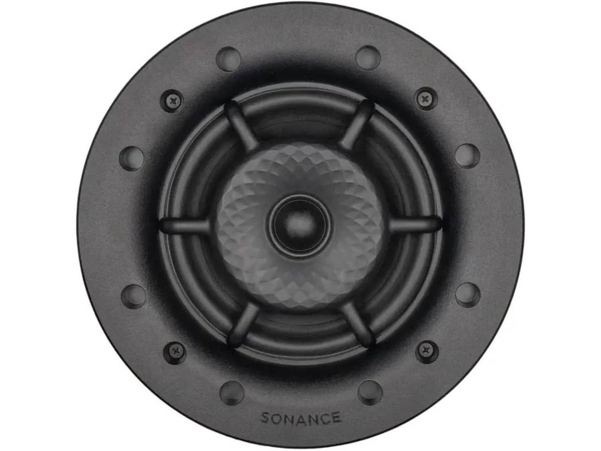 Sonance VXTR 6.5" In-Ceiling Outdoor Speaker Pair