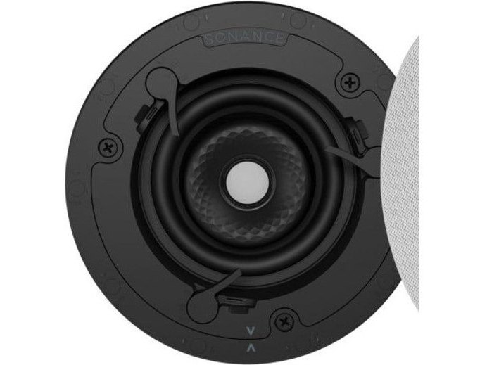 Sonance VX46R 4.5" In-Ceiling Speaker Pair
