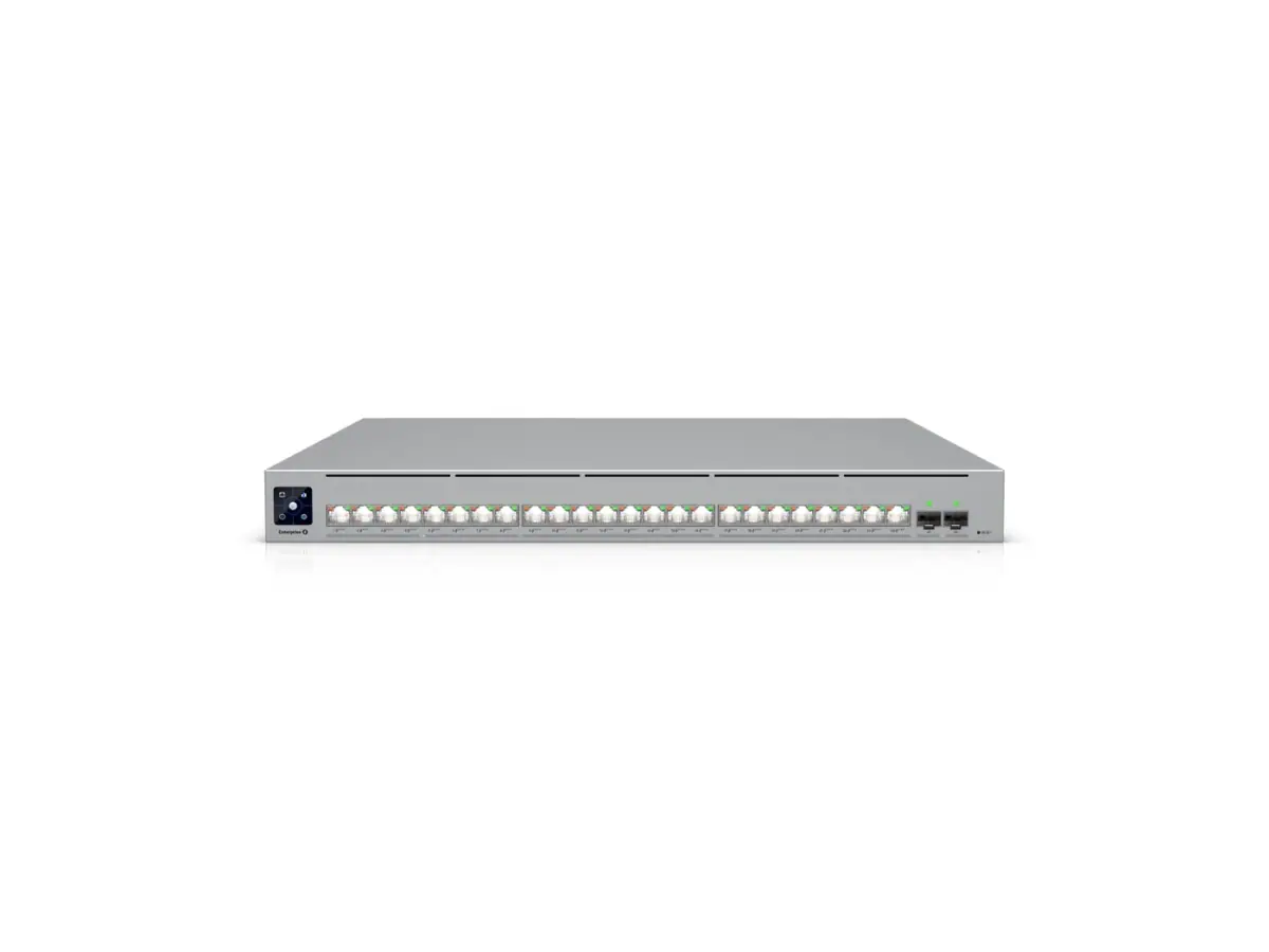 Enterprise Campus 24 PoE