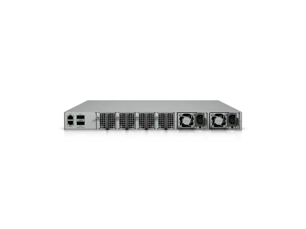 Enterprise Campus 24S PoE