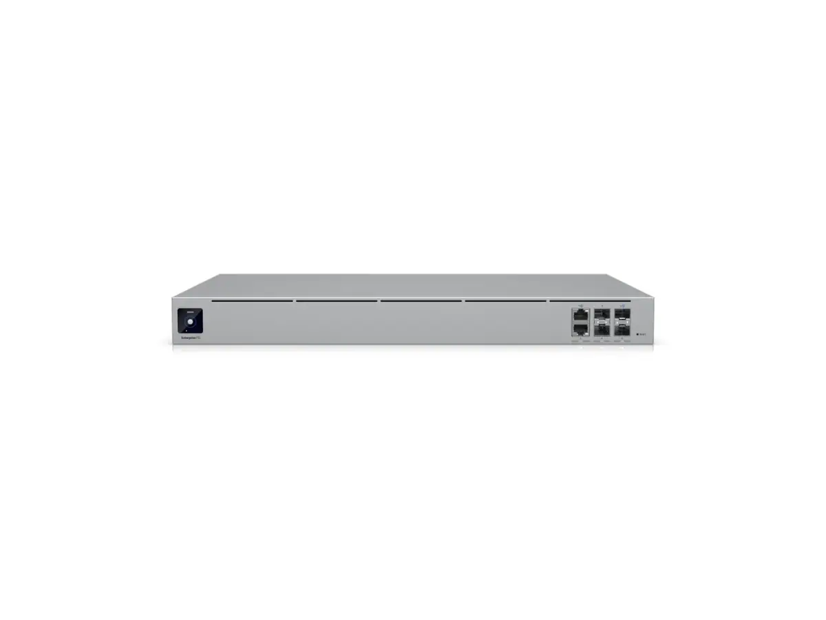 Enterprise Firewall