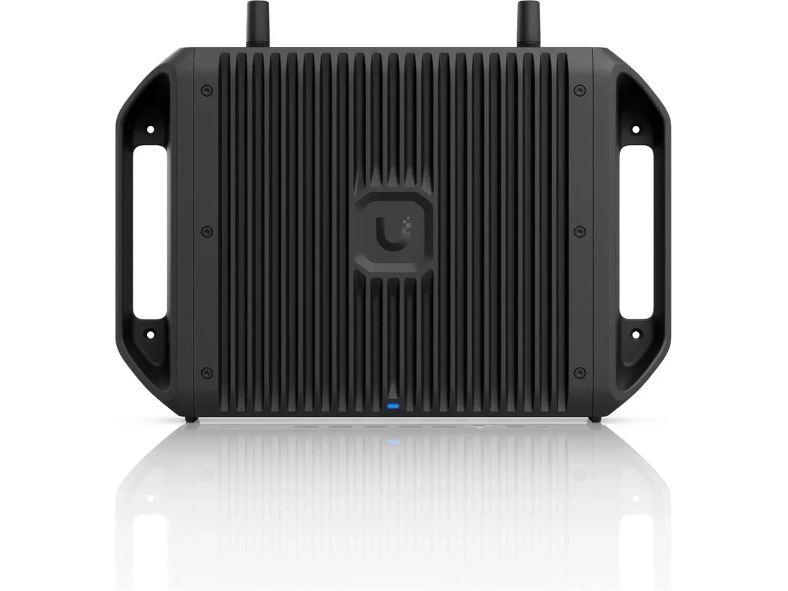 Cloud Gateway Industrial