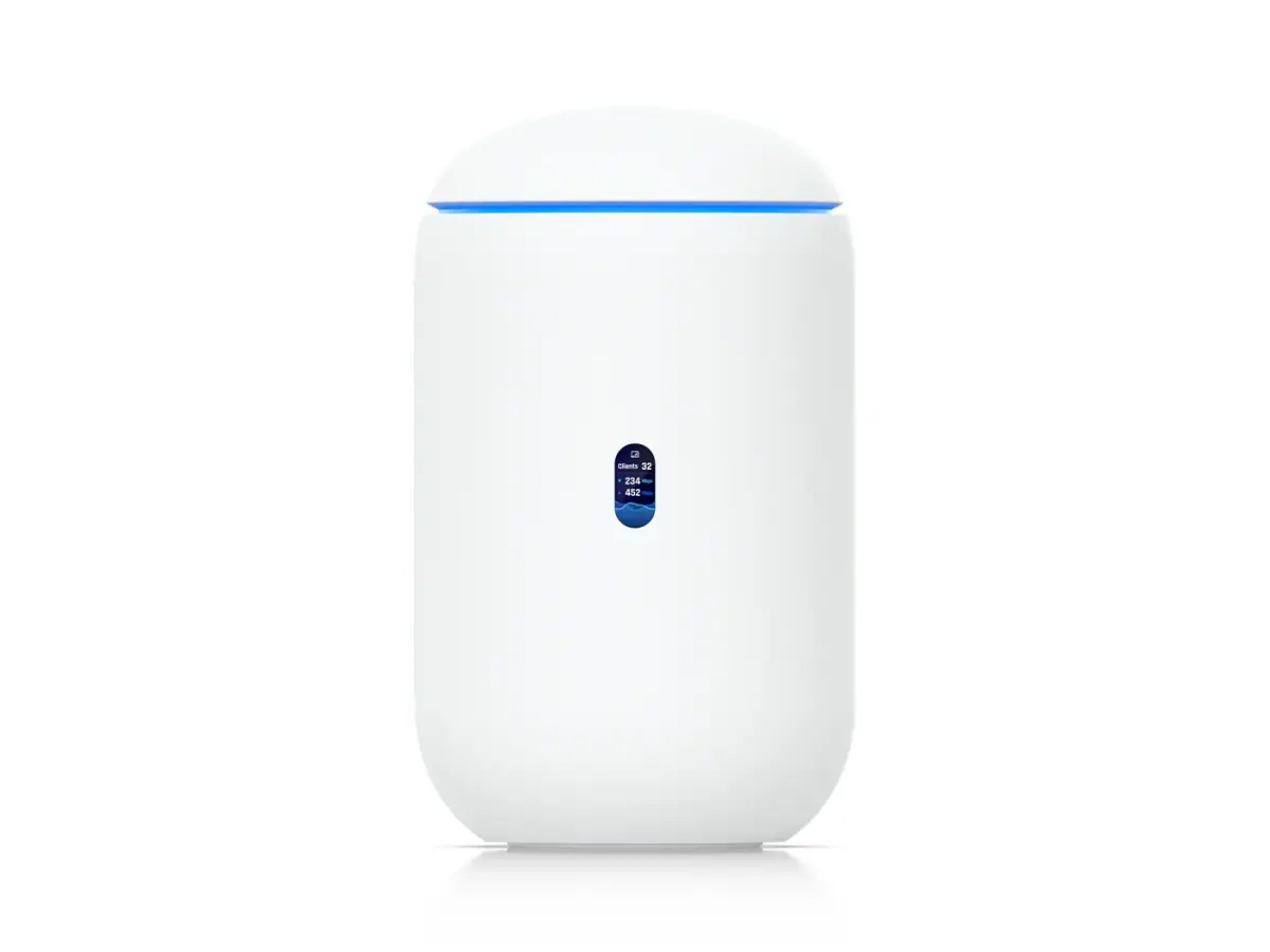 Dream Router 7