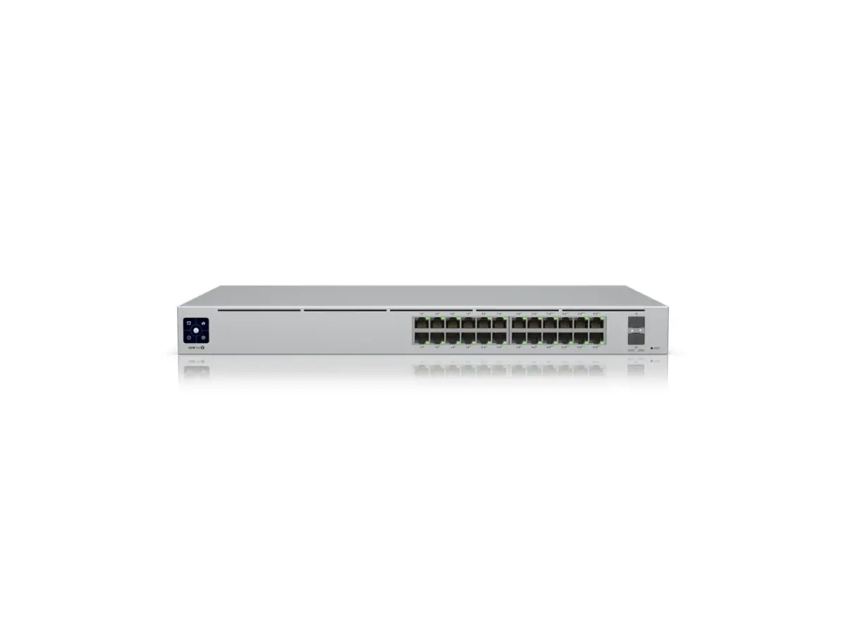 Pro 24 PoE