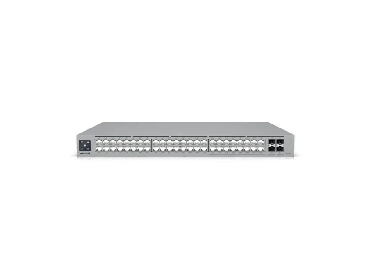 Pro Max 48 PoE