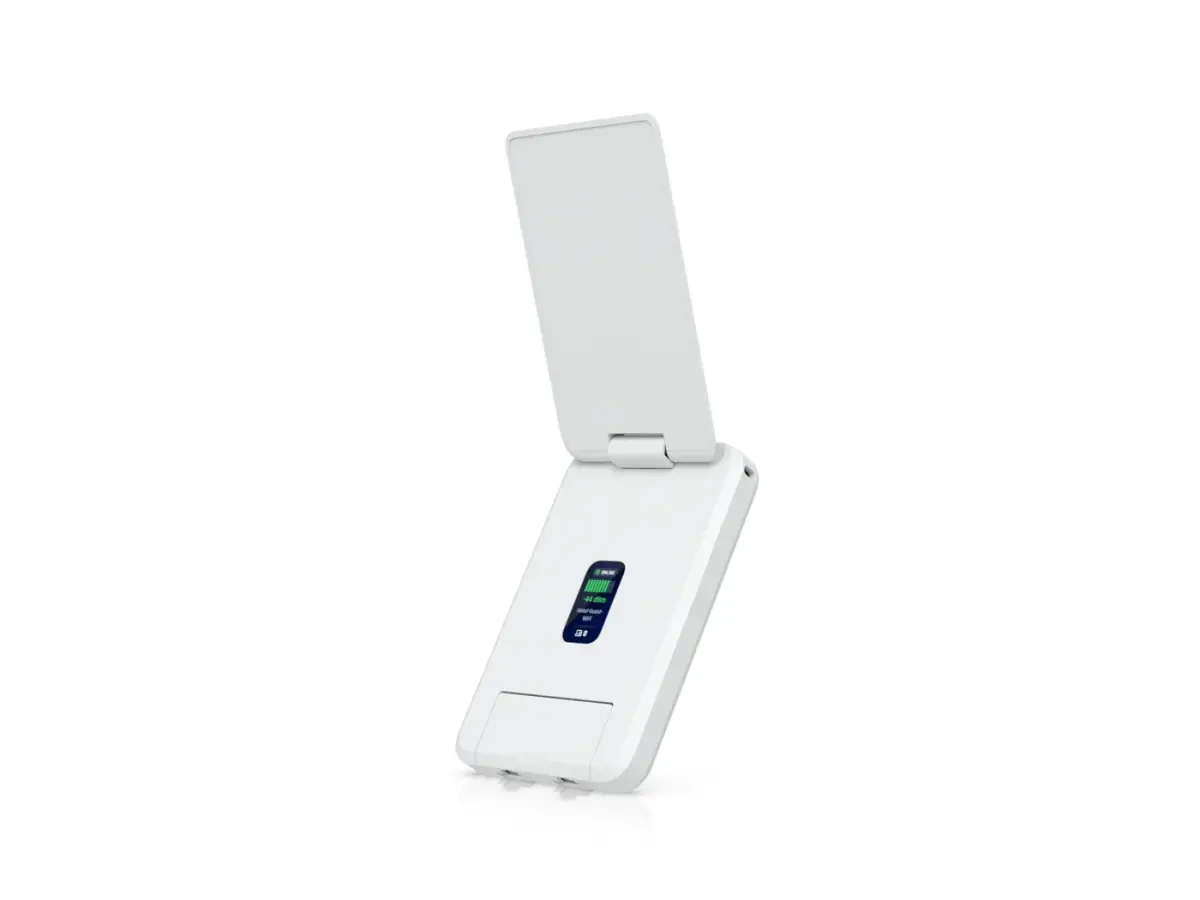 UniFi Travel Router Long-Range