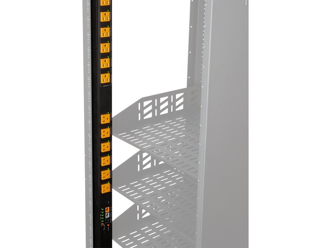 WattBox WB-800VPS-IPVM-18 - front view